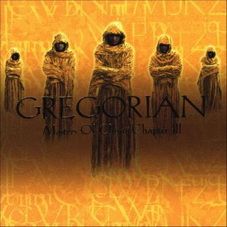 حصريا تحميل موسيقى {(({ The Gregorian ~ الصوت الساحر })) GC3