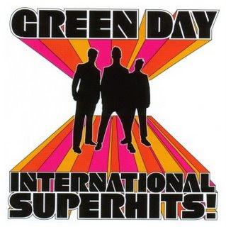 Green Day Green%2BDay%2B-%2BInternational%2BSuperhits