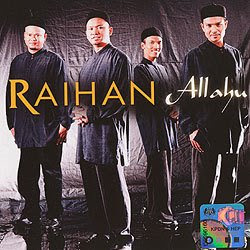 FOTOGRAFI, LUKISAN, PATUNG, DAN MUSIK DILARANG DALAM ISLAM Raihan_big