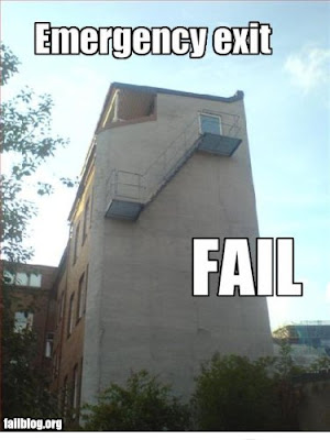 Failures Fail-owned-exit-fail