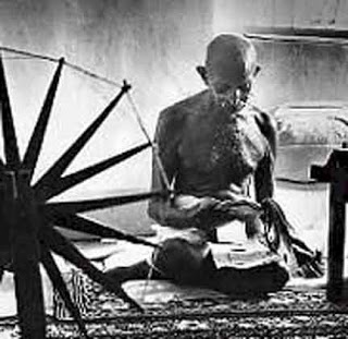 போராளிகள், தீவிரவாதிகள் ஆகும் மர்மம் என்ன? Gandhi5