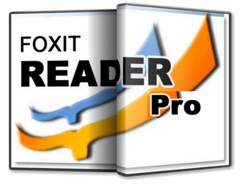 Fox It Reader Pro Foxitreade