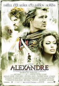ALEXANDRE O GRANDE Alexandre