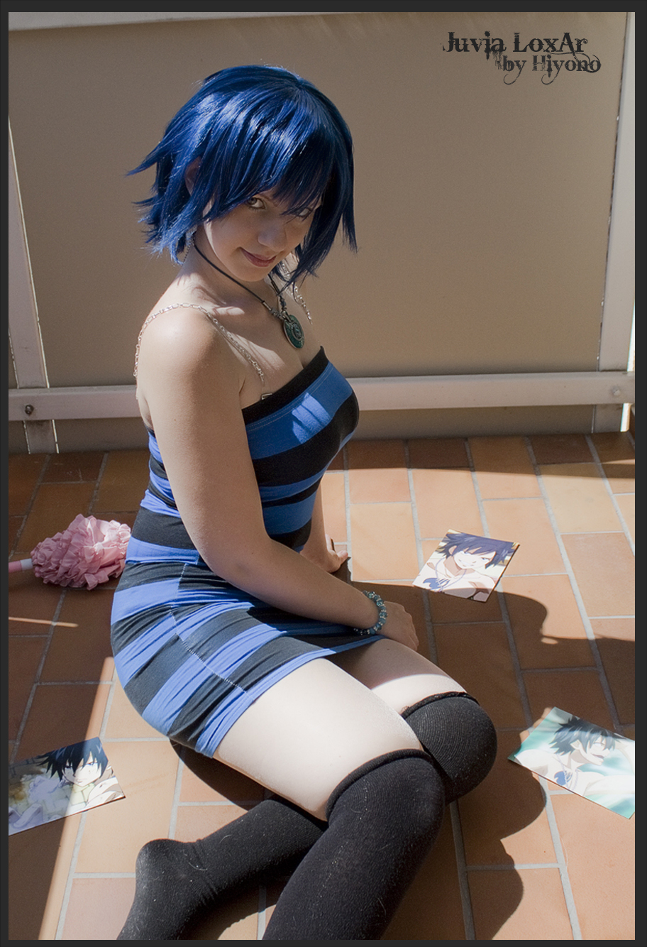 The best cosplay FairyTail-Cosplay-Juvia-Loxar-Cosplay7-MyAnimeGirls