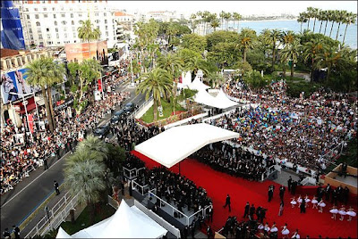 حول جوائز مهرجان كان: لماذا لم يحصل "الزمن الباقي" على السعفة الذهبية Cannes