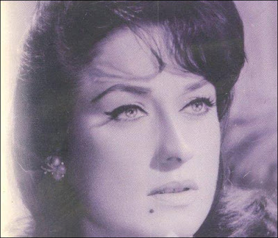 صور من الذاكرة عن السينما والمرأة والعالم Laila_fawzy