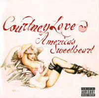 Courtney Love America's Sweetheart (2004) 001