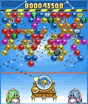 Puzzle Bobble Evolution 46591_176_208_0