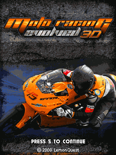 Moto Racing Evolved 3D 2009.04.29_17.34.58_4