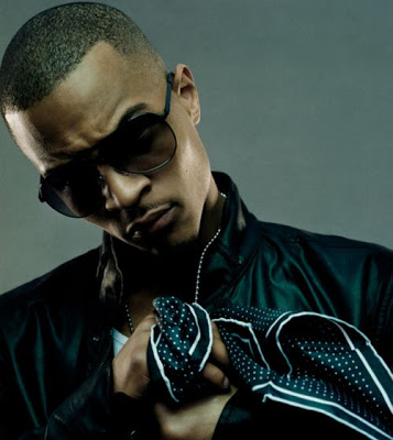 Musica - T.I. - Whatever You Like Ti