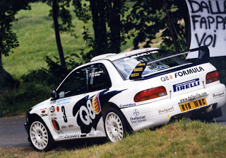 Gioco fotografico rally - Pagina 4 SubaruImprezaWRC_1999