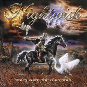 Nightwish 9q8n14