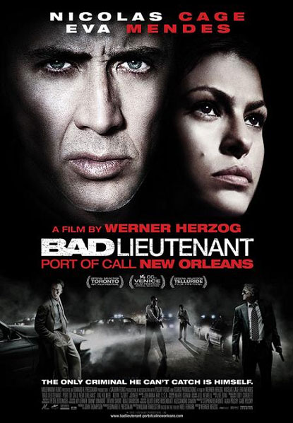 Mejores comedias de la década. Bad-lieutenant