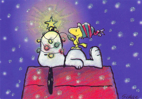 Feliz Navidad...Año Nuevo...Reyes... Snoopy_christmas