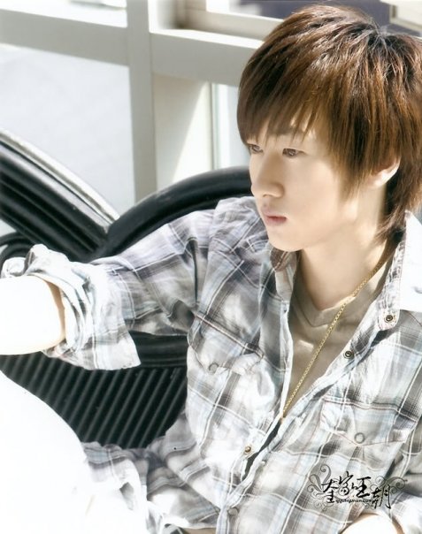 تقرير كامل عن || Eunhyuk ~ Superjunior_eunhyuk9