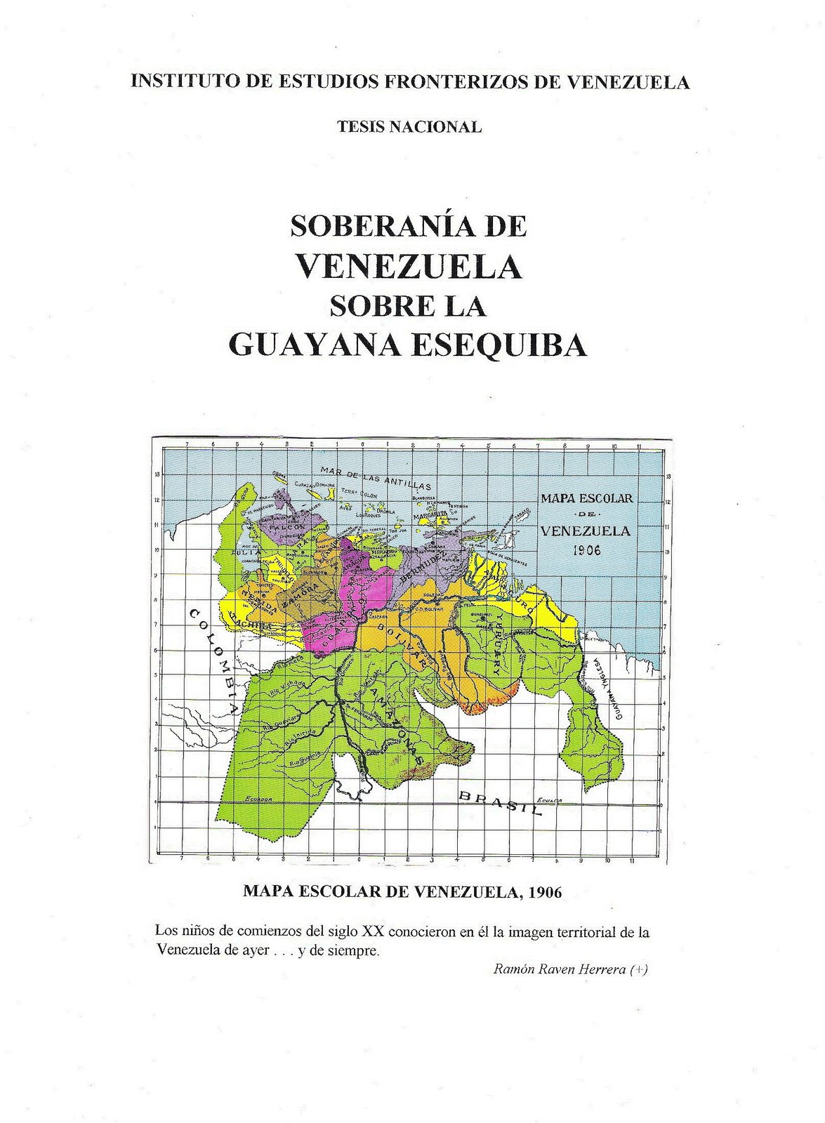 11Oct - Diferendo limitrofe Venezuela - Colombia - Página 2 Mapa%2BEscolar%2Bde%2BVenezuela%2B1906