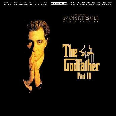 Quel est le dernier film que vous avez vu? - Page 4 Godfather3