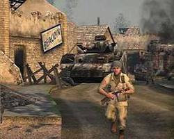 Call Of Duty 5 [Demo] Callts0