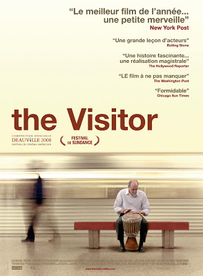 The Visitor (Thomas McCarthy - 2008) The_visitor_affiche_2