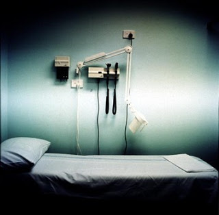 قصه واقعيه Hospital-bed