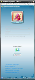 Portable BioMessenger 8.6 Beta [ESPAÑOL] Biomessenger%2B8.6%2BPortable