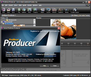 .-.Photodex ProShow Producer v4.0.-. Photodex.ProShow.Producer.v4.0.2462-MaiN