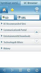 UCWeb 7.4.0.57 Beta 1 (EN) (All Operators) (S60v3) 4912445496_c67da6d561_m