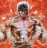 Videojuegos in my Skin Kenshiro