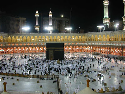 அழகிய மக்கா ( கஃபா ) படங்கள். MAKKAH-PAAK-18