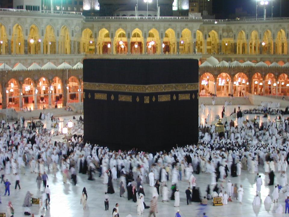 Foto nga Qabja MAKKAH-PAAK-12