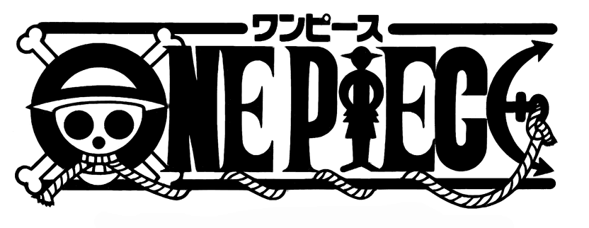 One Piece: Romance Dawn OnePieceManga-logo