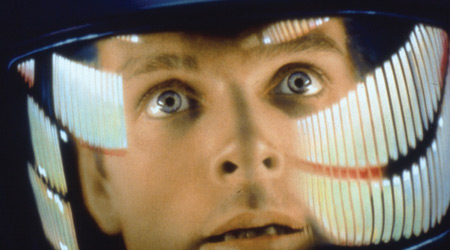 Iconic or memorable movie stills - Page 9 2001-a-space-odyssey