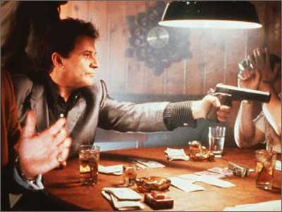 Guerra de imágenes (juego) Goodfellas-pesci