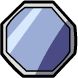  Ginasio de Olivine	 Mineral_Badge