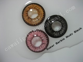 Circle lenses lenti a contatto particolari Sample