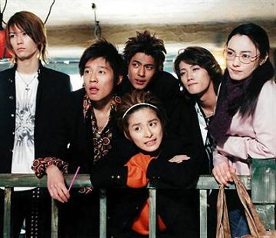 ¿Peli, serie... La adivinas? - Página 3 Gokusen2customtj8