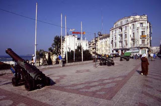 جمال وسحر مدينة طنجة عروس الشمال المغربية 03