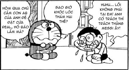 Nobita phần 1 04