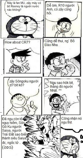 Nobita phần 1 05