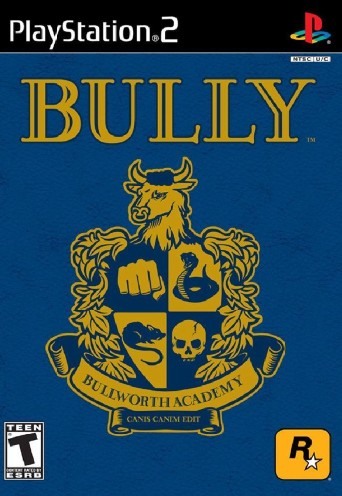 [PS2] Bully Url