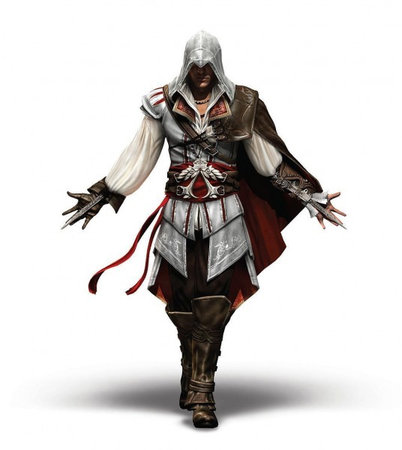 Assassins creed la "trilogia" Efbbbf-assassine28099s-creed-ii-cine-y-videojuegos