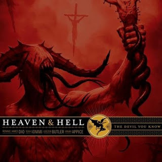 Heaven and Hell - The Devil You Know - 2009 25z76ux