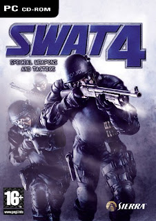 العاب منوعة Swat4