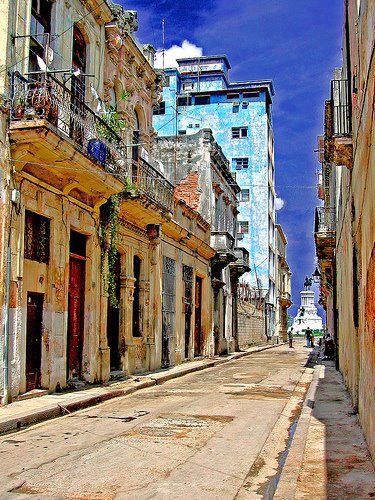 Ainda Cuba Habana