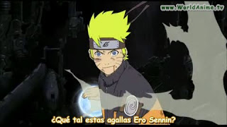 Naruto Shippudent la pelicula 2 Kizuna 16ii4h4