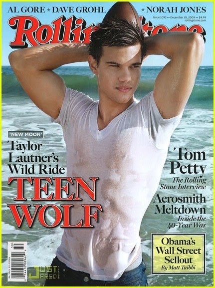 Taylor Lautner[Jacob Black] C347