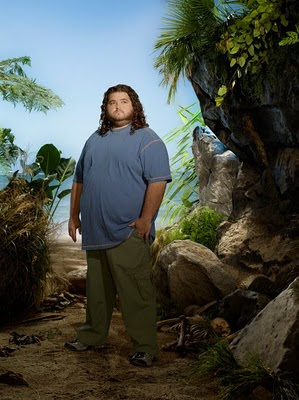 Hugo "Hurley" Reyes - Season 6 Photos Promos LOST_Y6_GAL_059_lowRes