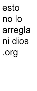 A petición de los loros interesados, un tema para postear cualquier estupidez que se te cruce por la cabeza! - Página 23 Estonoloarreglanidios