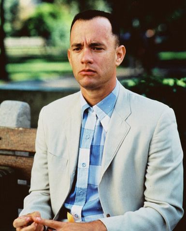 Devine dans quelle film - Page 3 Forestgump