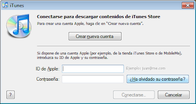 Tutorial basico de como manejar el iTunes (para Novatos) 3